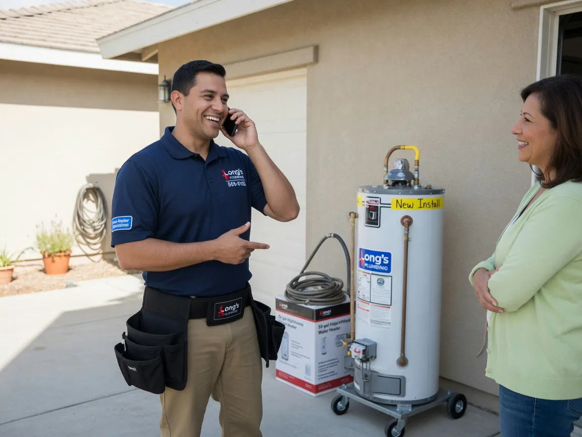 Leak Detection Mills, WY FAQs